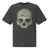 Beautiful Oversized Faded Tee