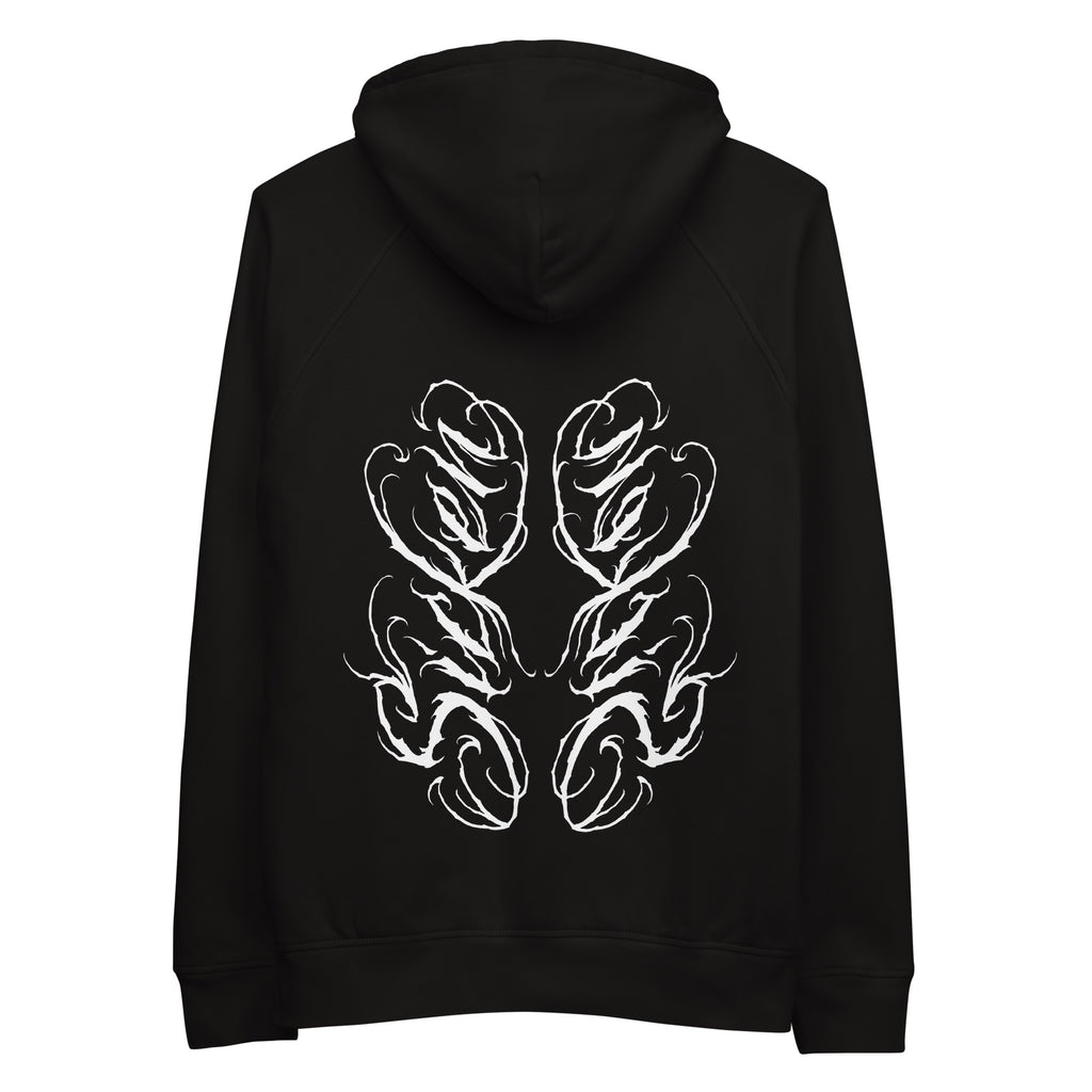Efflorescence Eco Pullover Hoodie