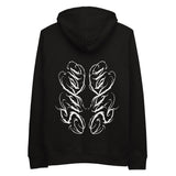 Damnation Eco Pullover Hoodie