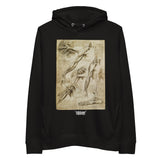 Dissection Eco Pullover Hoodie