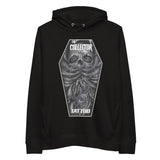 The Collector Eco Pullover Hoodie