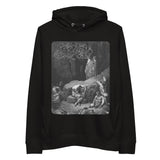 Damnation Eco Pullover Hoodie