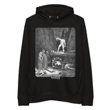 Severed Eco Pullover Hoodie