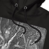 The Forest Eco Pullover Hoodie