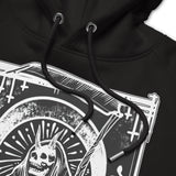 The Reaper Eco Pullover Hoodie