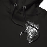 Eclipse Eco Pullover Hoodie