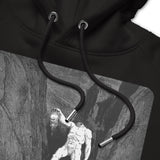 Severed Eco Pullover Hoodie