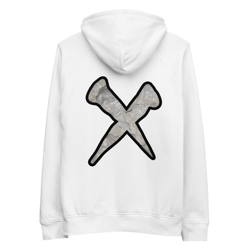 Absent Eco Pullover Hoodie