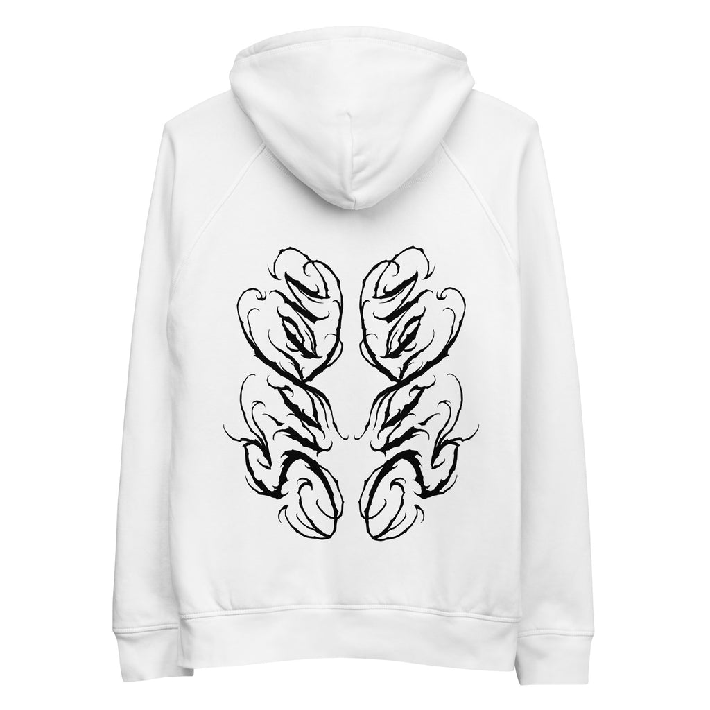 Efflorescence Eco Pullover Hoodie