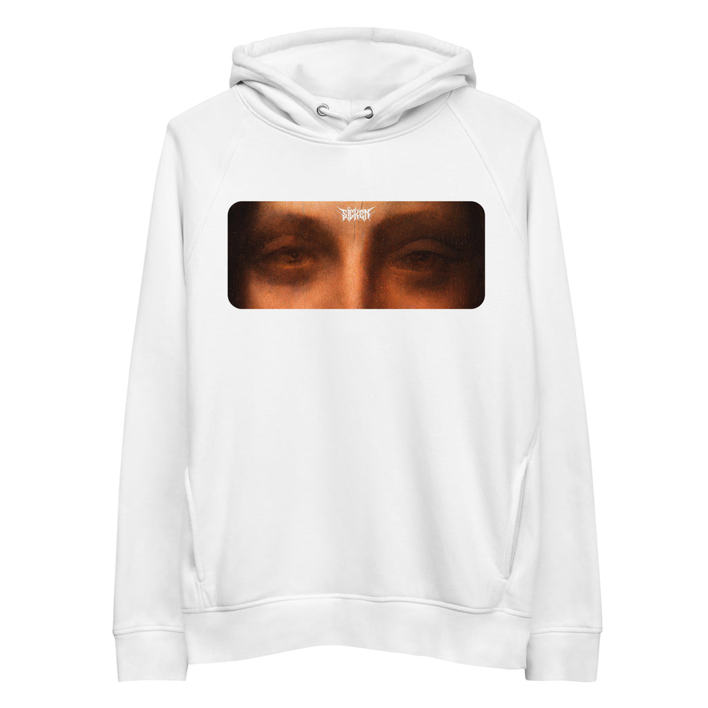 Absent Eco Pullover Hoodie
