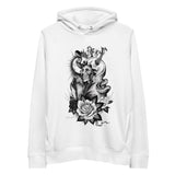 Beyond The Pines Eco Pullover Hoodie