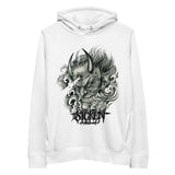 Oni Eco Pullover Hoodie