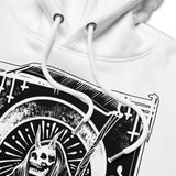 The Reaper Eco Pullover Hoodie