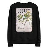 Coca Wine Organic Crew