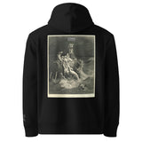 Deluge Organic Hoodie