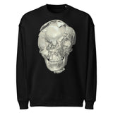 Broken Organic Oversized Crew