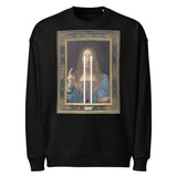 Lost Organic Oversized Crew