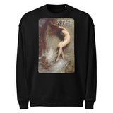 Penance Organic Oversized Crew