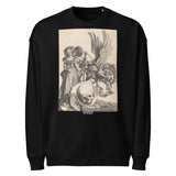 Desire Organic Oversized Crew