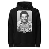 Patrón Organic Side Pocket Hoodie