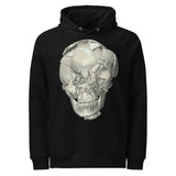 Broken Organic Side Pocket Hoodie