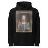 Lost Organic Side Pocket Hoodie