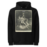 Deluge Organic Side Pocket Hoodie