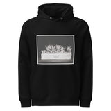 Hungry Bunch Organic Side Pocket Hoodie