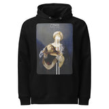 Serving Organic Side Pocket Hoodie