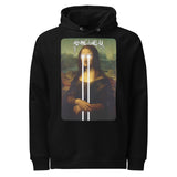 Lisa Organic Side Pocket Hoodie