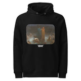 The Ninth Circle Organic Side Pocket Hoodie