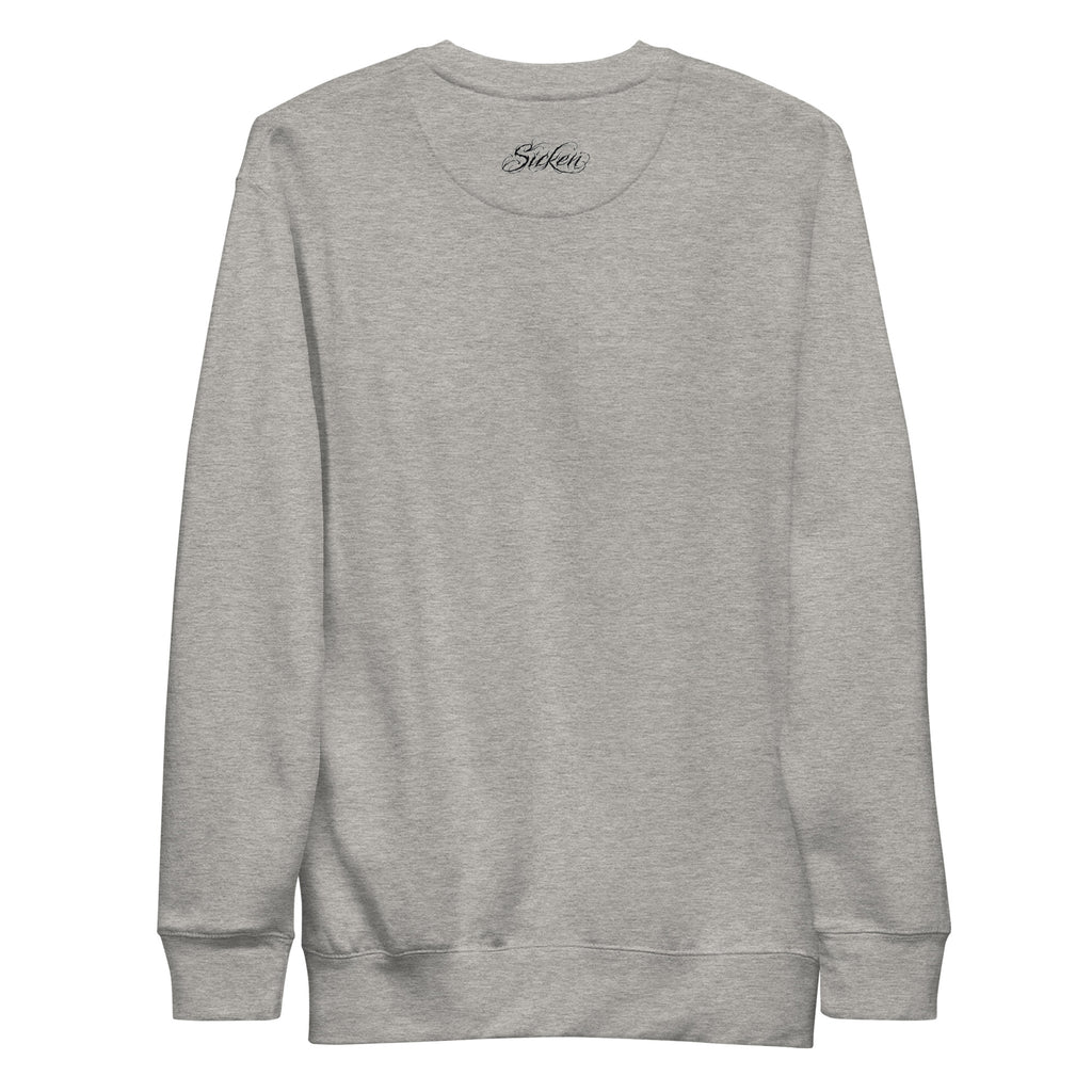 Fate Fleece Pullover Sweatshirt