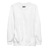 Oni Fleece Pullover Sweatshirt