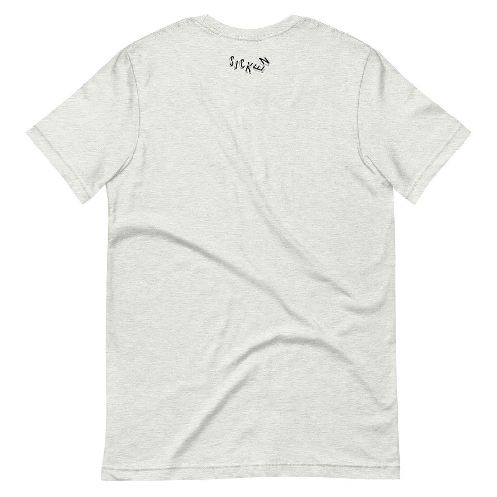 Strapped Men's T-Shirt
