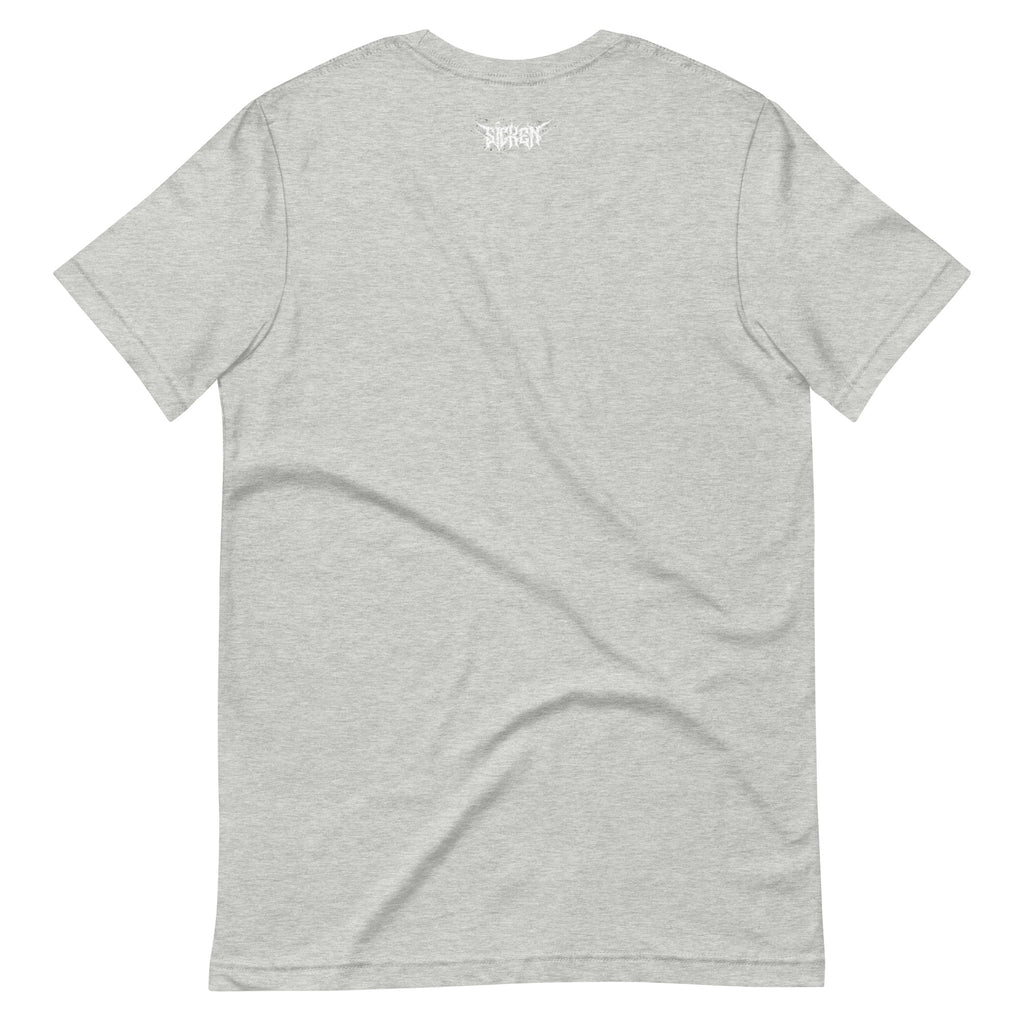 Absent Men's T-Shirt