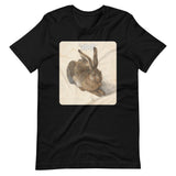 The Hare Men's T-Shirt