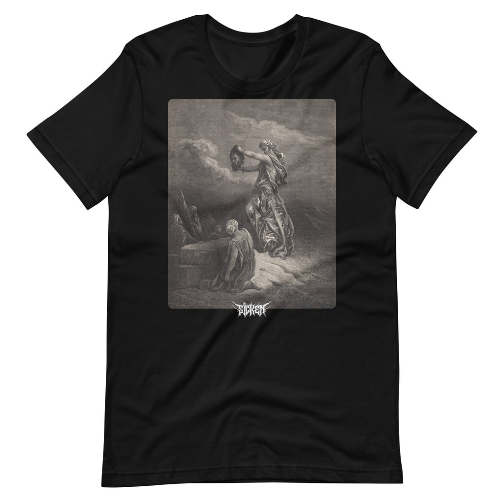 Judith Men's T-Shirt