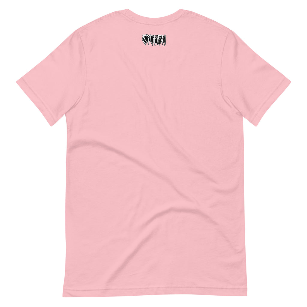 Yogurt Girl Men's T-Shirt
