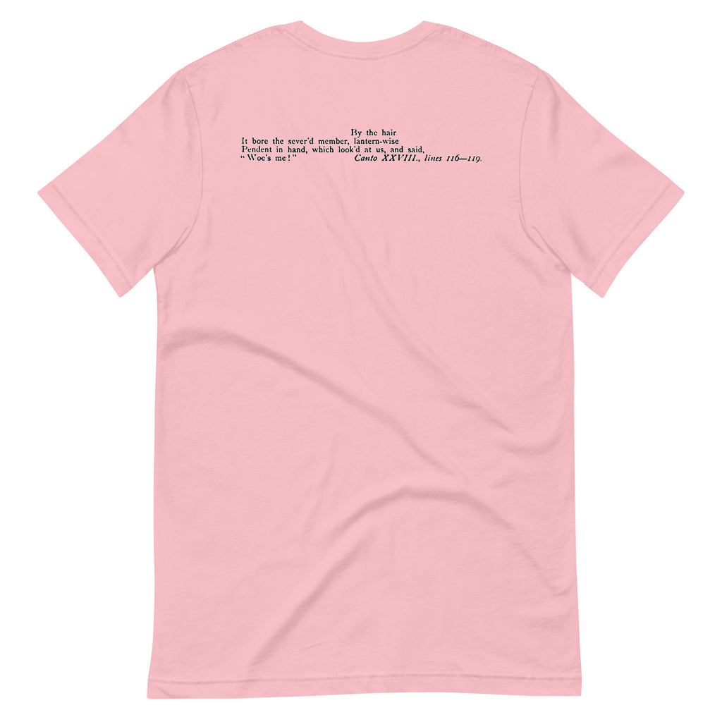 Severed Men's T-Shirt