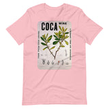 Coca Wine Men's T-Shirt