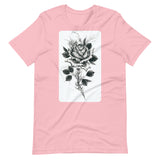 Bio Rose Men's T-Shirt