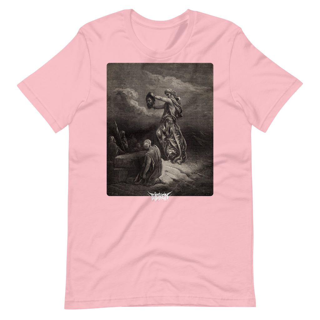 Judith Men's T-Shirt