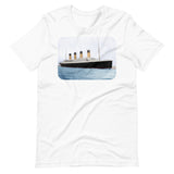 Titanic Men's T-Shirt