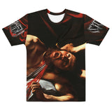 Witnessed Men's Sublimation Tee