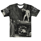 Severed Men's Sublimation Tee