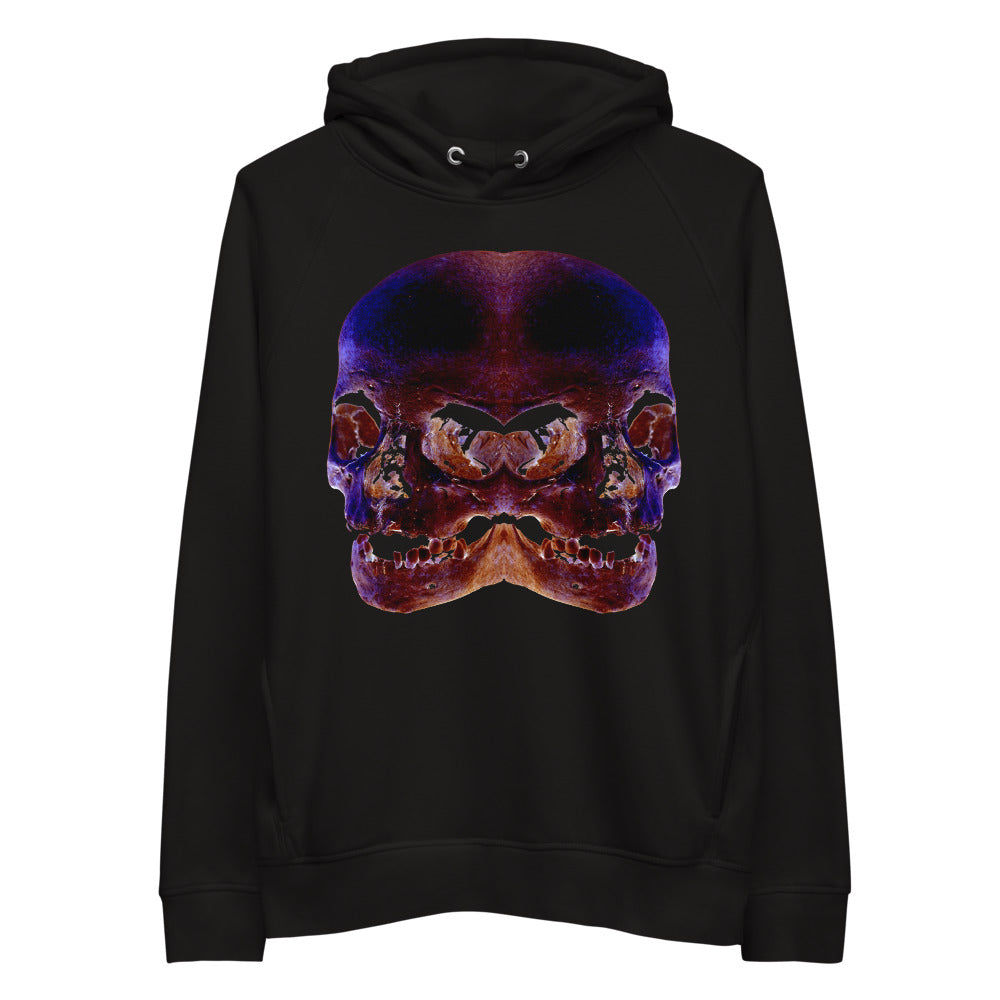 Twin Eco Pullover Hoodie